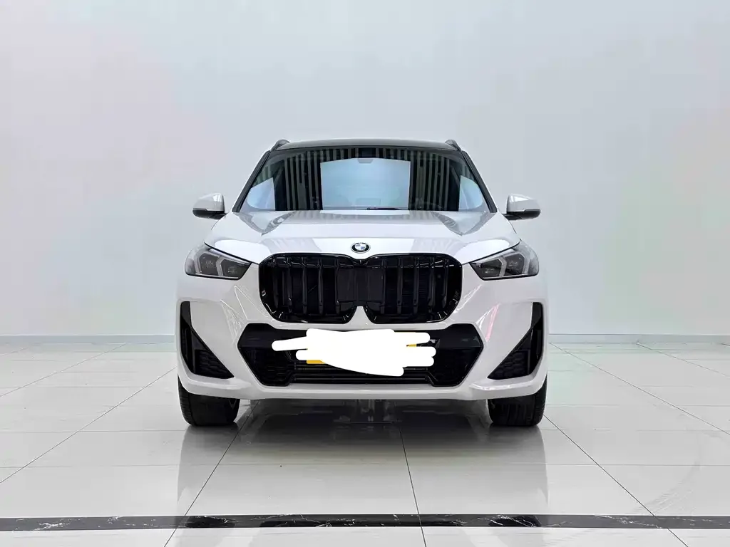 BMW X1 — фото 2