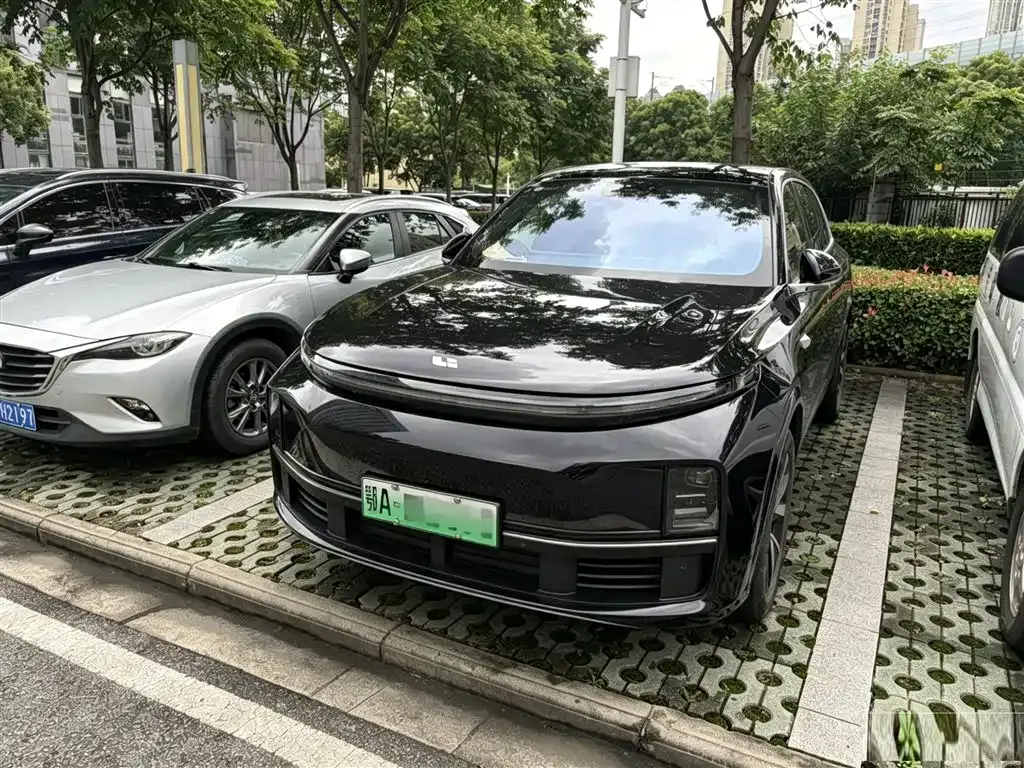 Li Auto L7