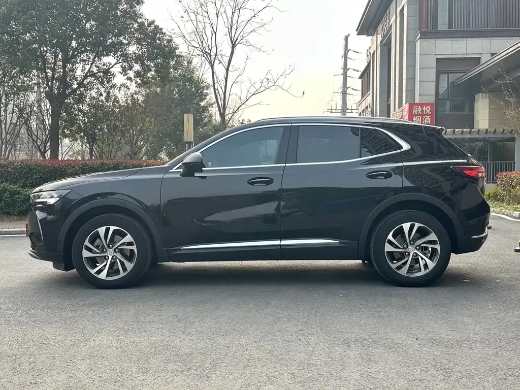 Buick Envision S — фото 8