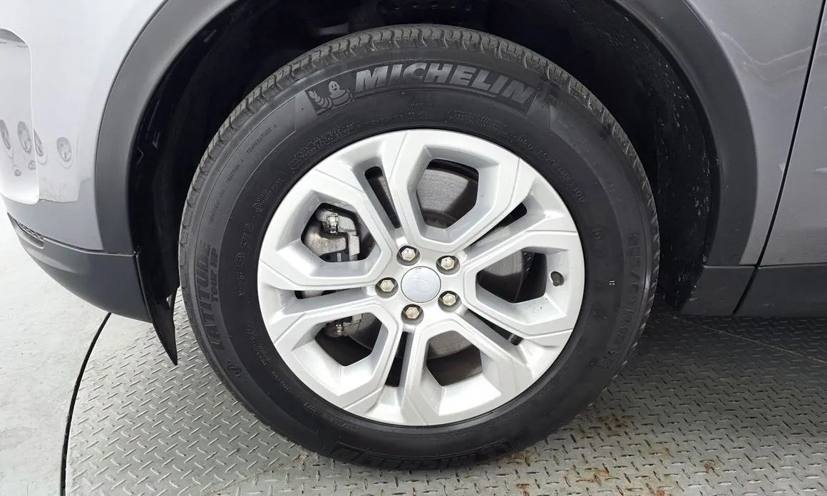Land Rover Discovery Sport 2022 из KR, фото 8