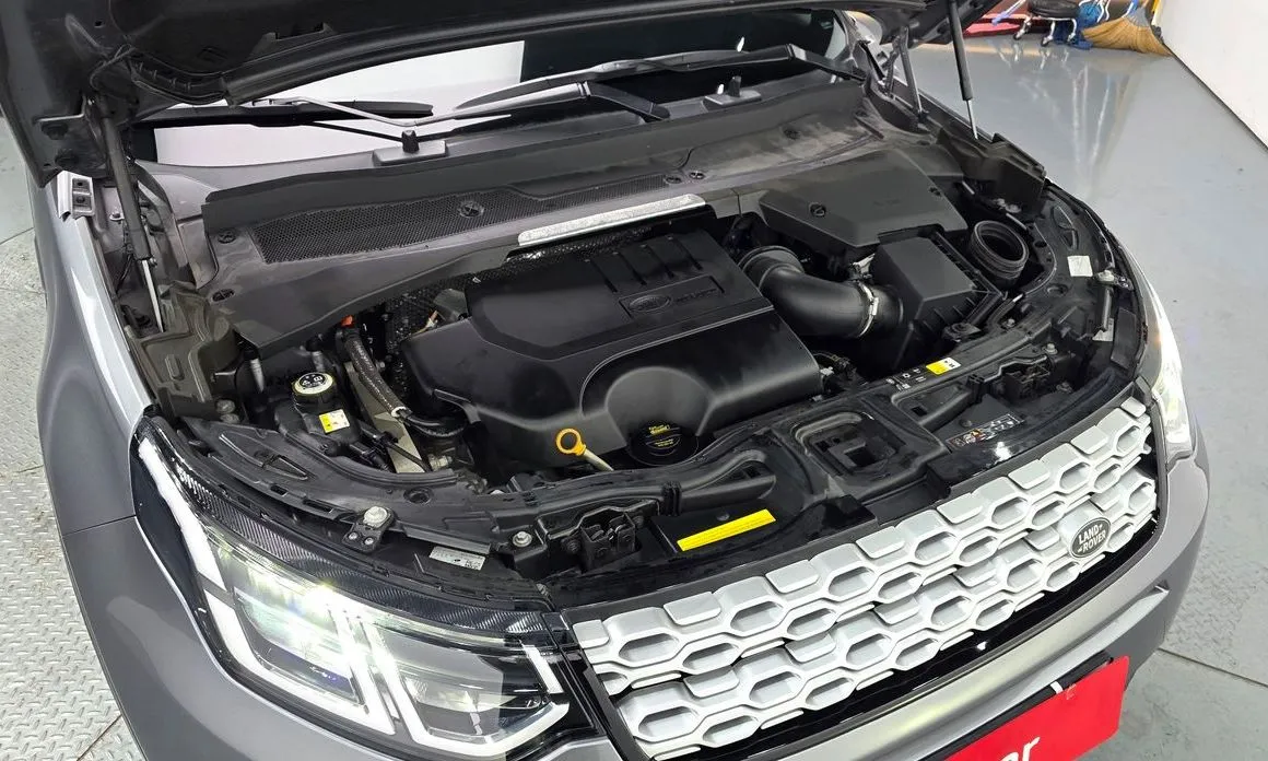 Land Rover Discovery Sport 2022 из KR, фото 6