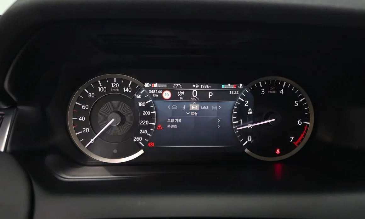 Land Rover Discovery Sport 2022 из KR, фото 5