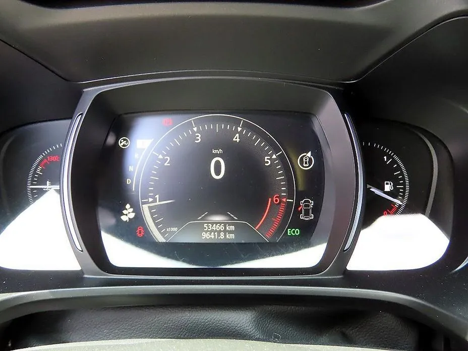 Renault Korea (Samsung) QM6 2021 из KR, фото 9