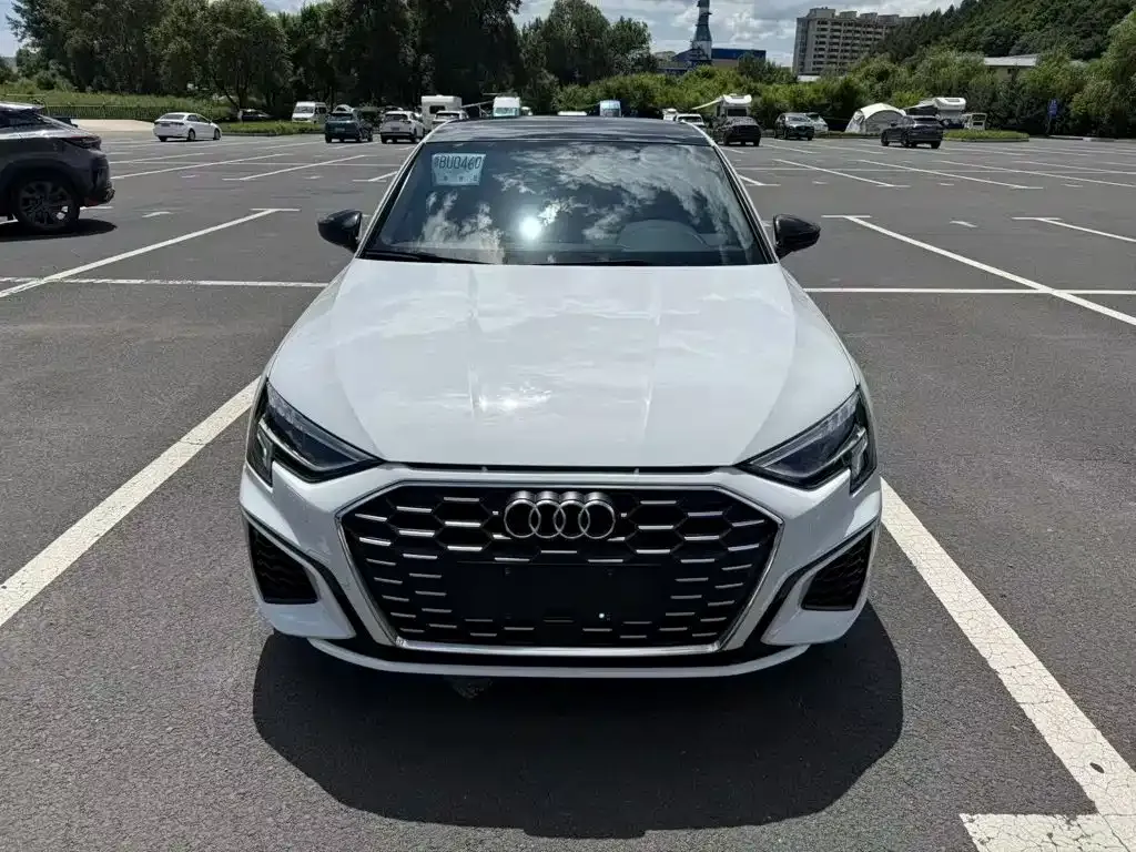 Audi A3 — фото 6