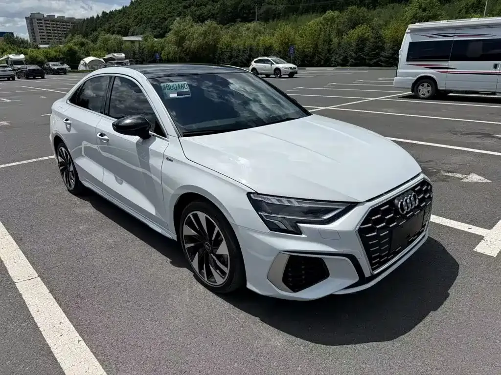Audi A3 — фото 10