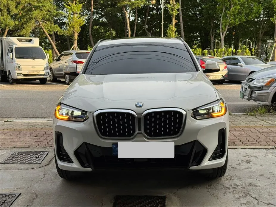 BMW X4 — фото 1