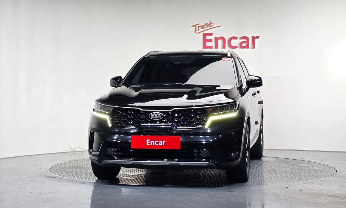 Kia Sorento — фото 3