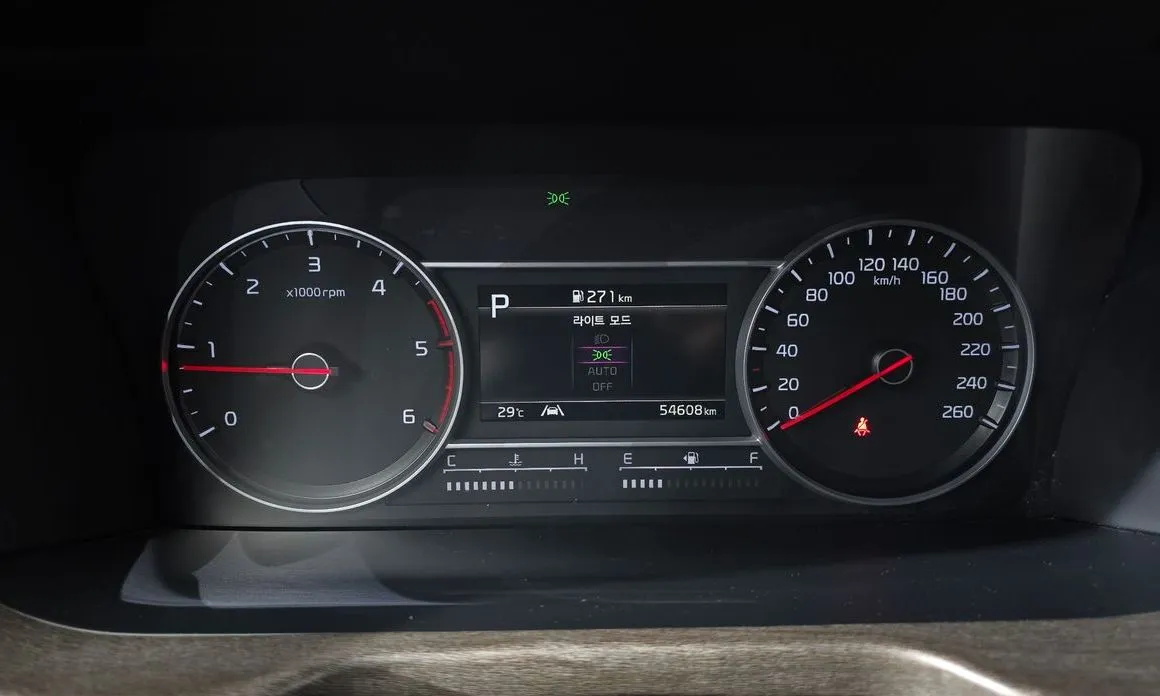 Kia Sorento — фото 2