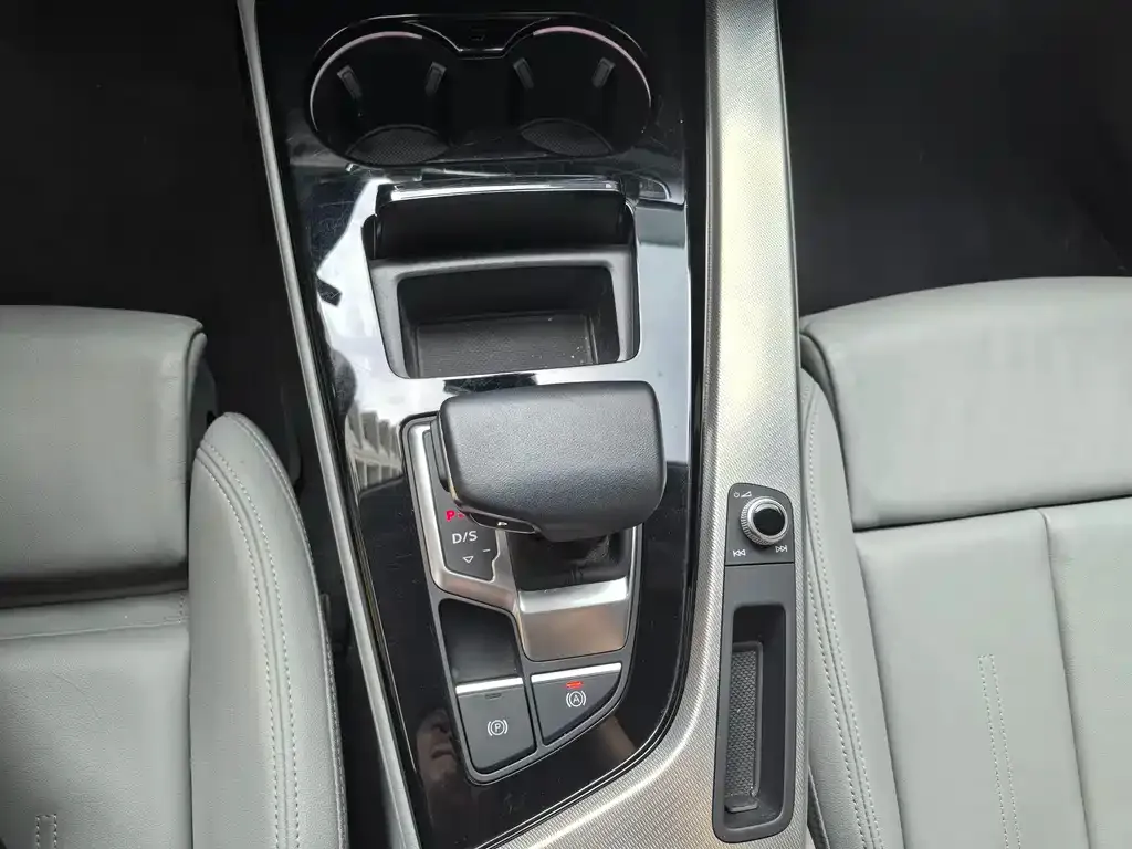 Audi A5 (Import) 2024 из CN, фото 7