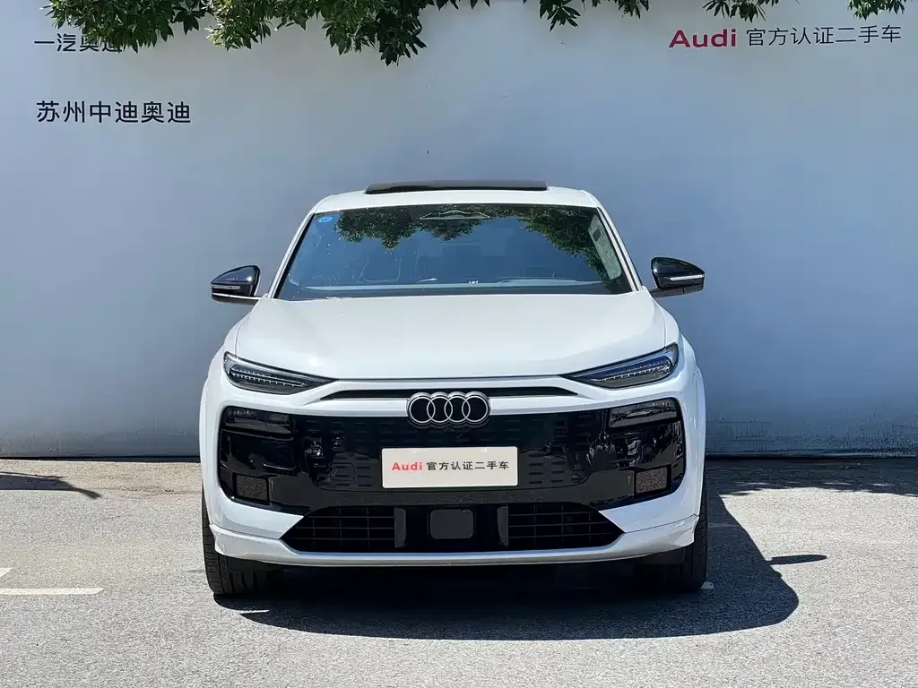 Audi Q6L e-tron — фото 8
