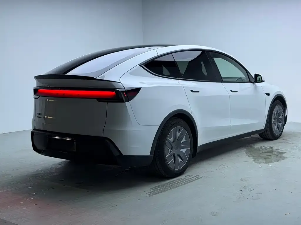 Tesla Model Y — фото 5