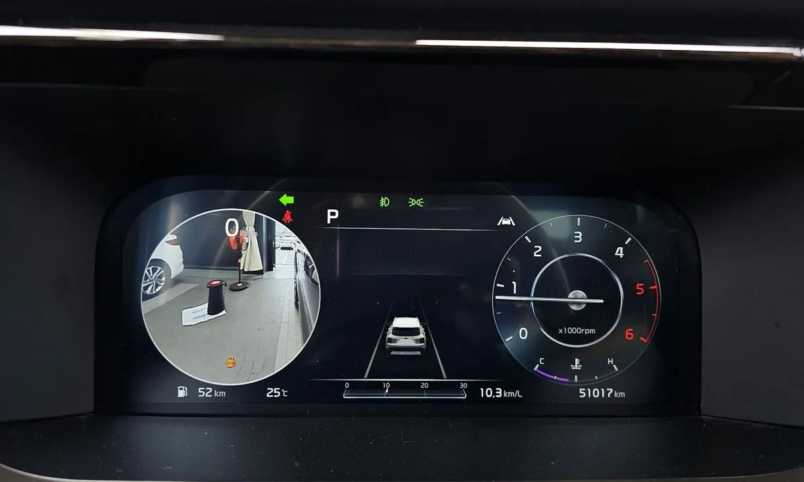 Kia Sorento — фото 4