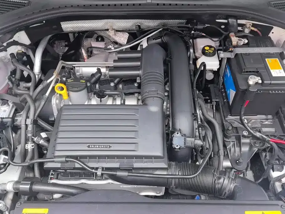 Volkswagen Bora 2024 из CN, фото 8