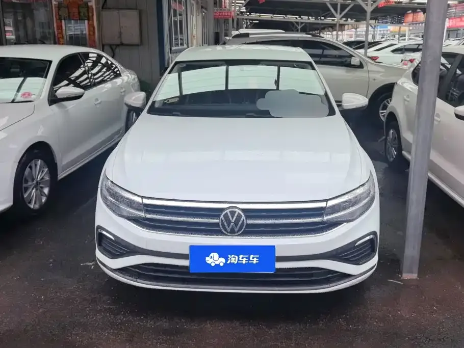 Volkswagen Bora 2024 из CN, фото 7
