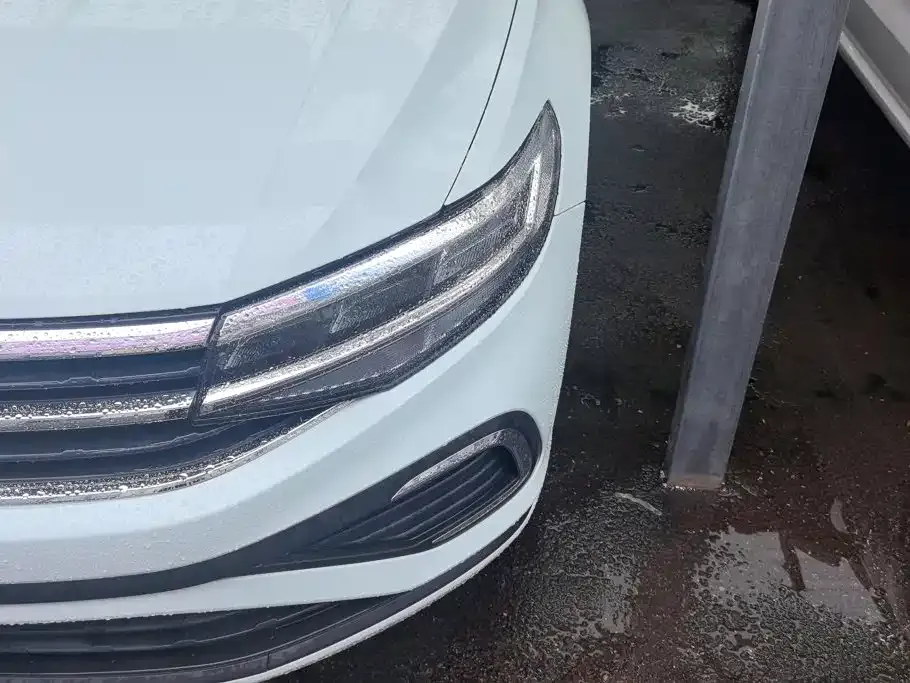 Volkswagen Bora 2024 из CN, фото 9