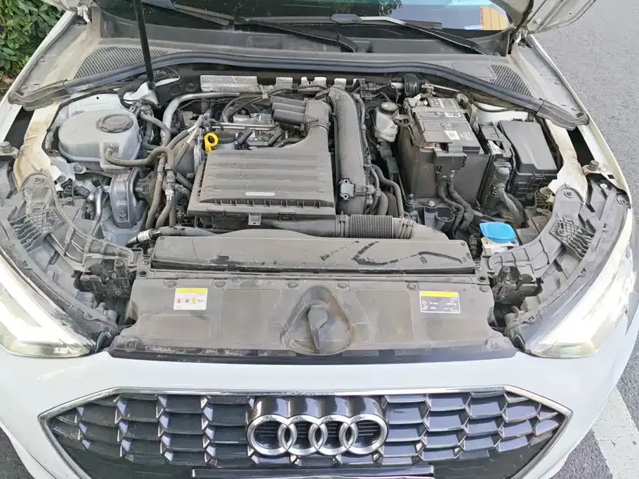 Audi A3 — фото 8