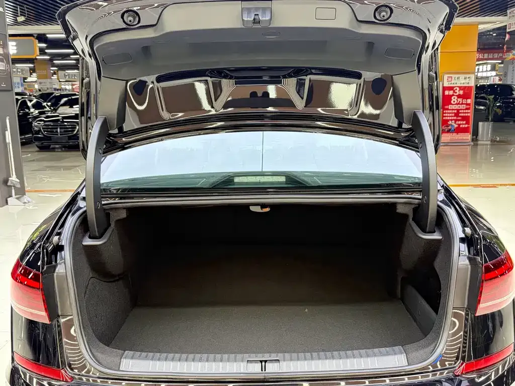 Volkswagen 帕萨特插电混动 — фото 7