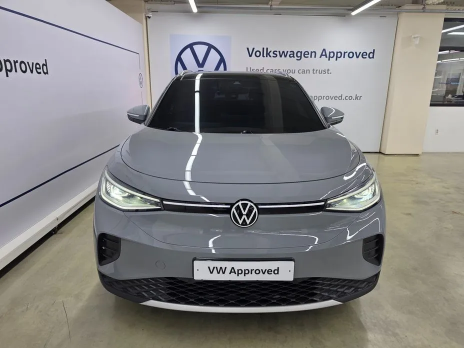 Volkswagen ID.4 — фото 3