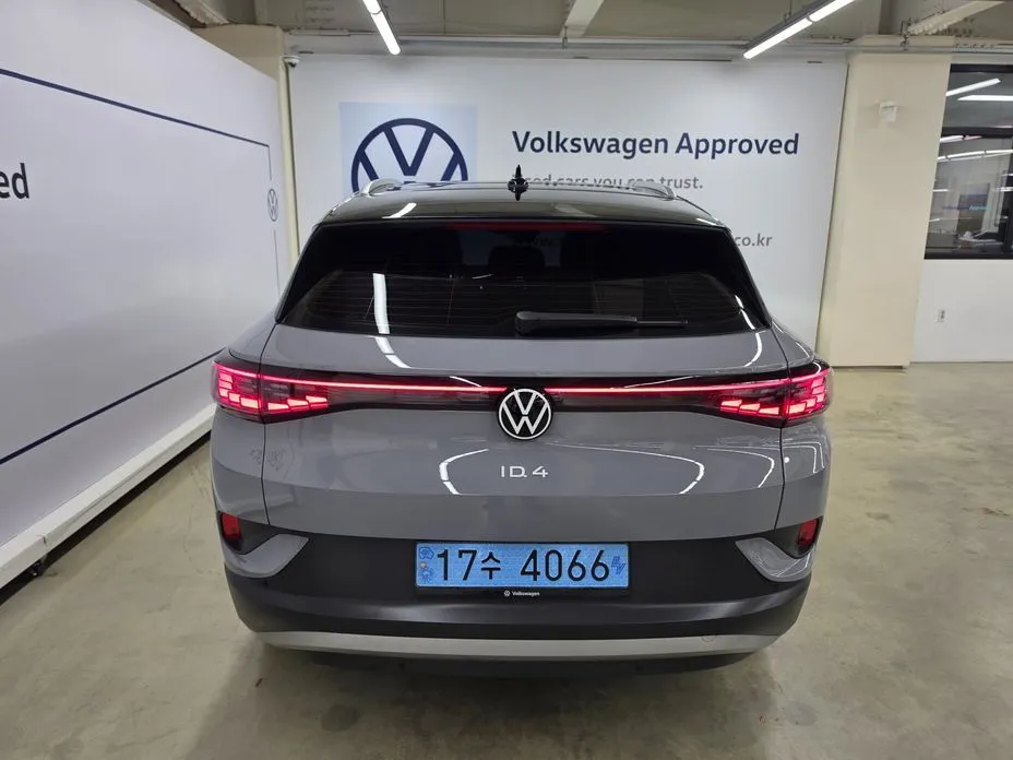 Volkswagen ID.4 — фото 9