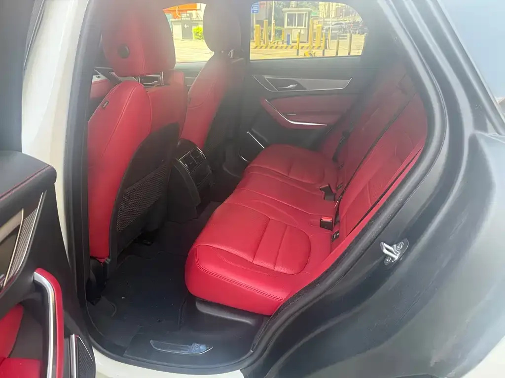 Jaguar F-PACE 2024 из CN, фото 3