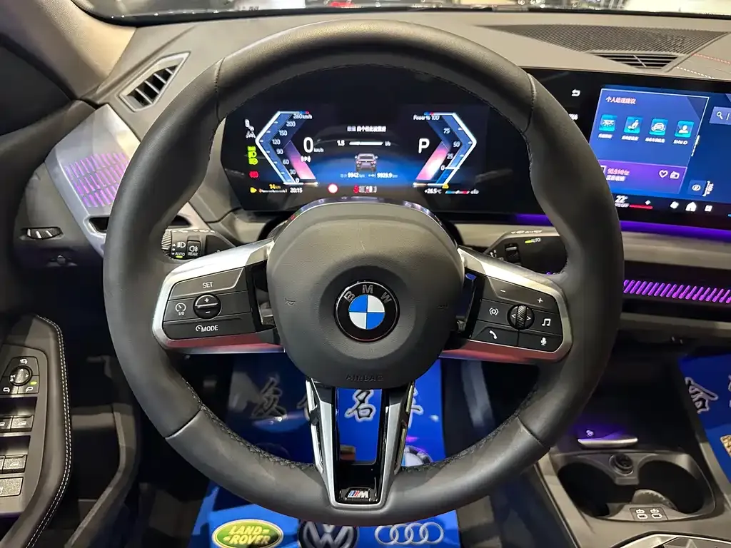 BMW 2 Series 2025 из CN, фото 2
