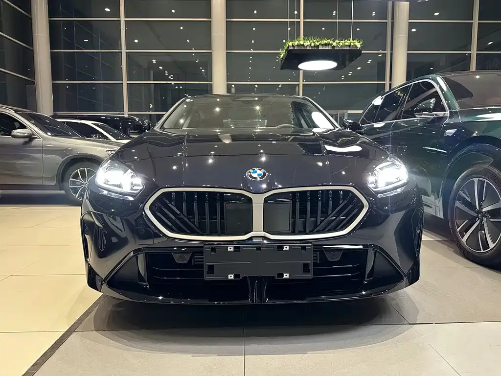 BMW 2 Series 2025 из CN, фото 7