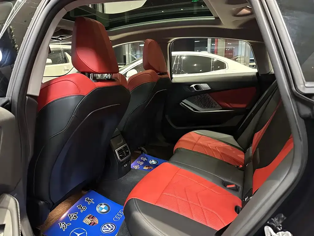 BMW 2 Series 2025 из CN, фото 3