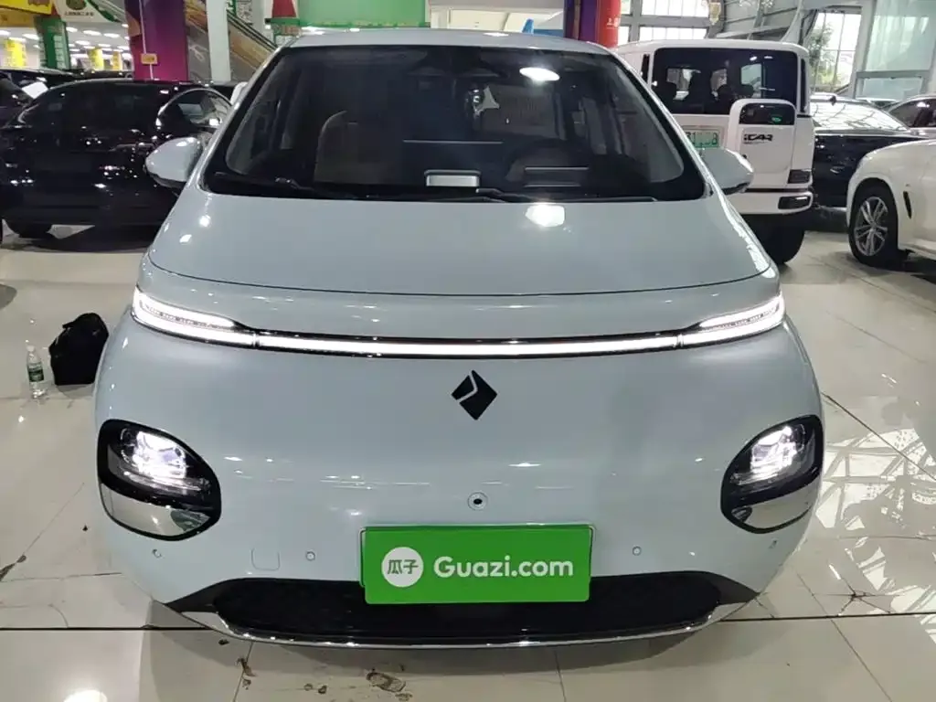 Baojun Yunduo — фото 3