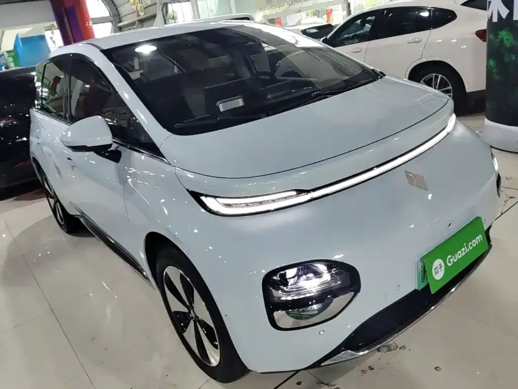 Baojun Yunduo — фото 2