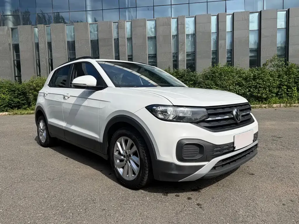Volkswagen Tacqua
