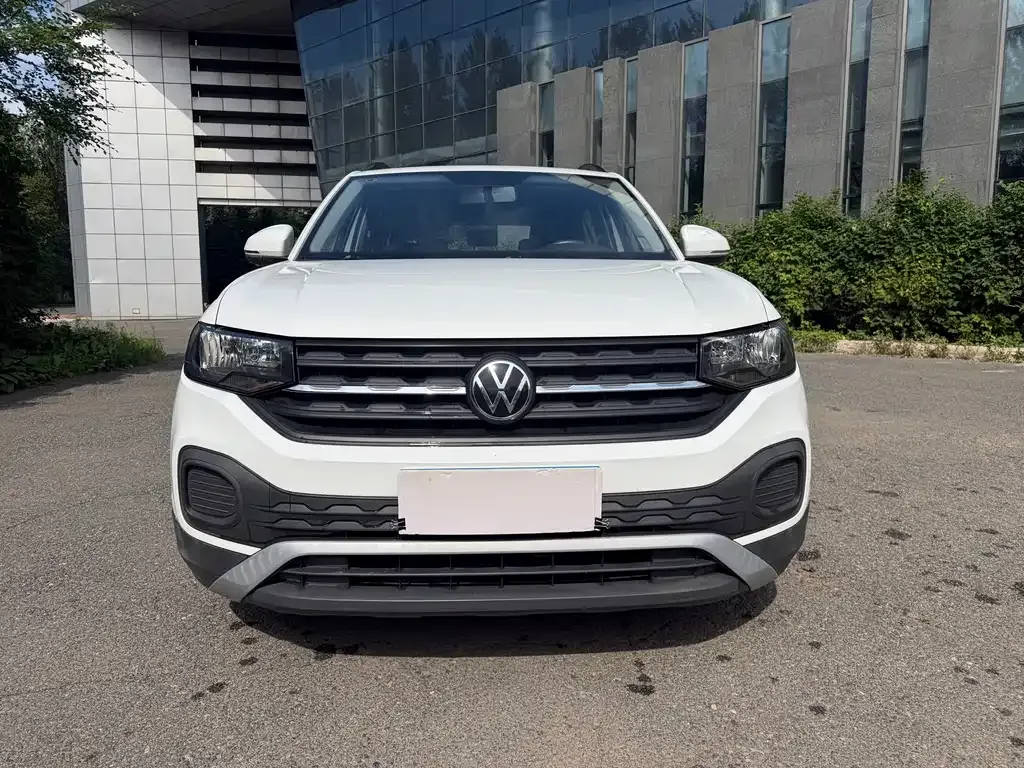 Volkswagen Tacqua 2021 из CN, фото 7