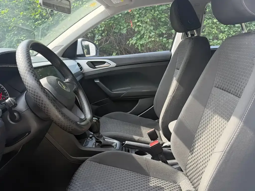 Volkswagen Tacqua 2021 из CN, фото 5
