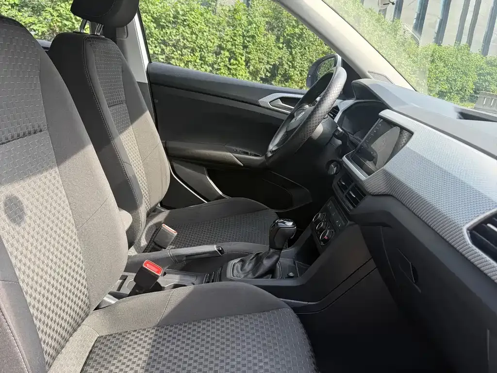Volkswagen Tacqua 2021 из CN, фото 6