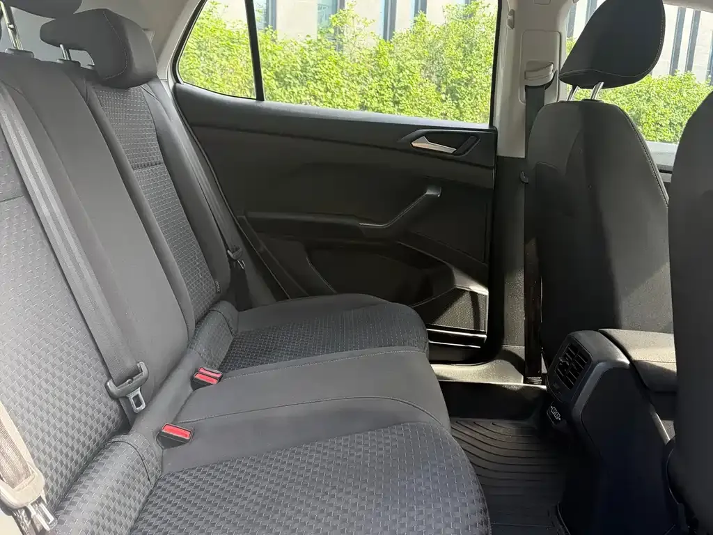 Volkswagen Tacqua 2021 из CN, фото 4