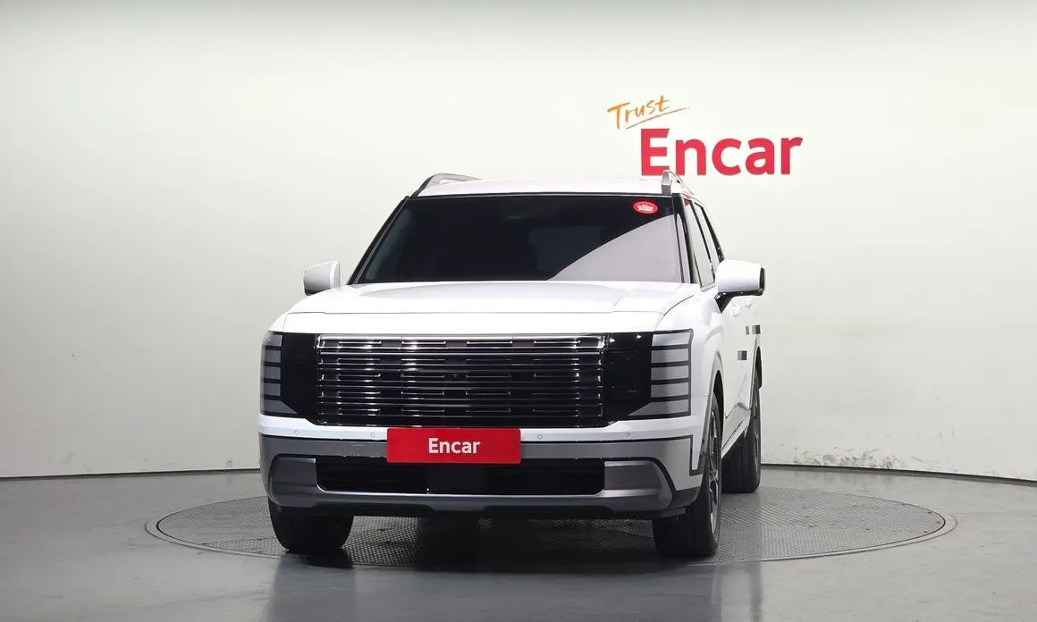 Hyundai Palisade 2025 из KR, фото 3