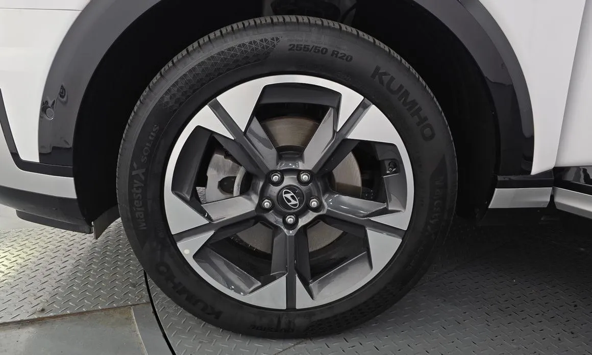 Hyundai Palisade 2025 из KR, фото 10