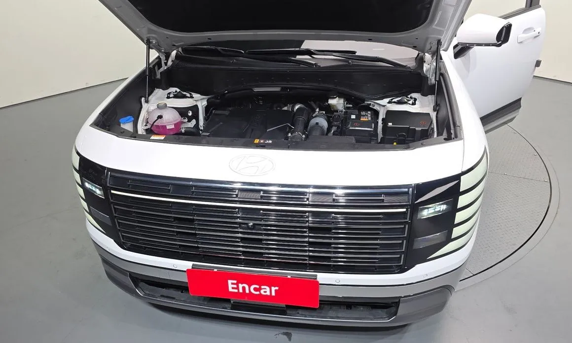 Hyundai Palisade 2025 из KR, фото 8