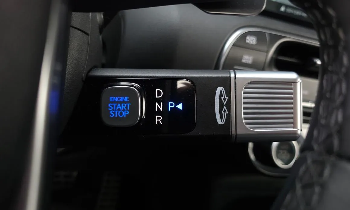 Hyundai Palisade 2025 из KR, фото 5