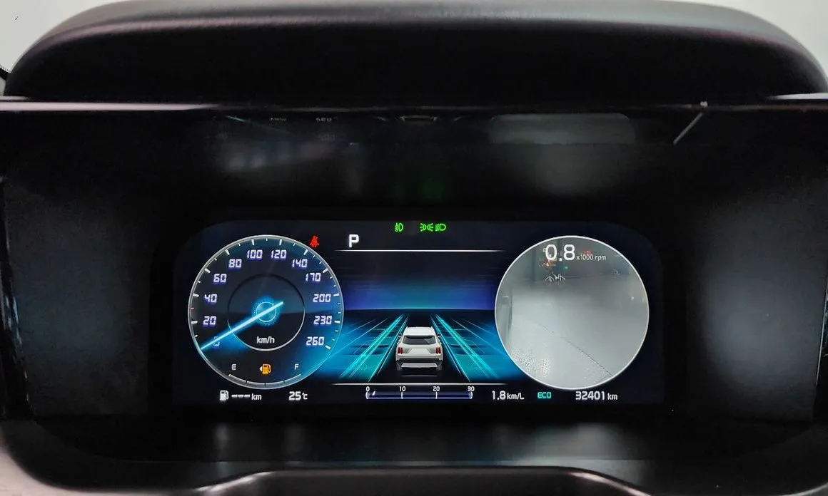Kia Sorento — фото 5