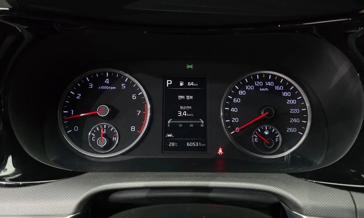 Kia K5 2022 из KR, фото 6