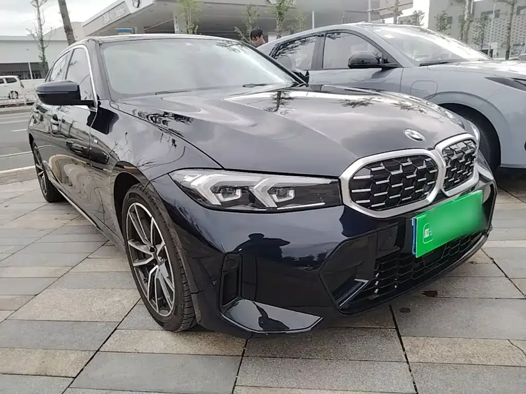 BMW 3 Series — фото 10