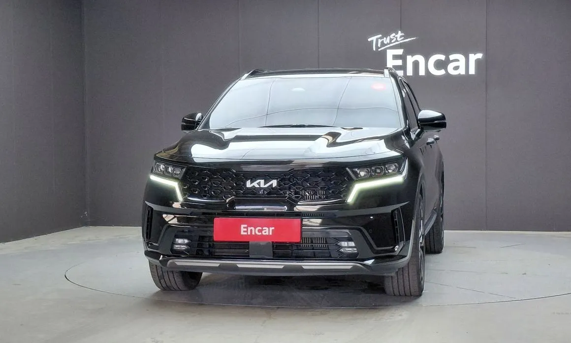 Kia Sorento — фото 3