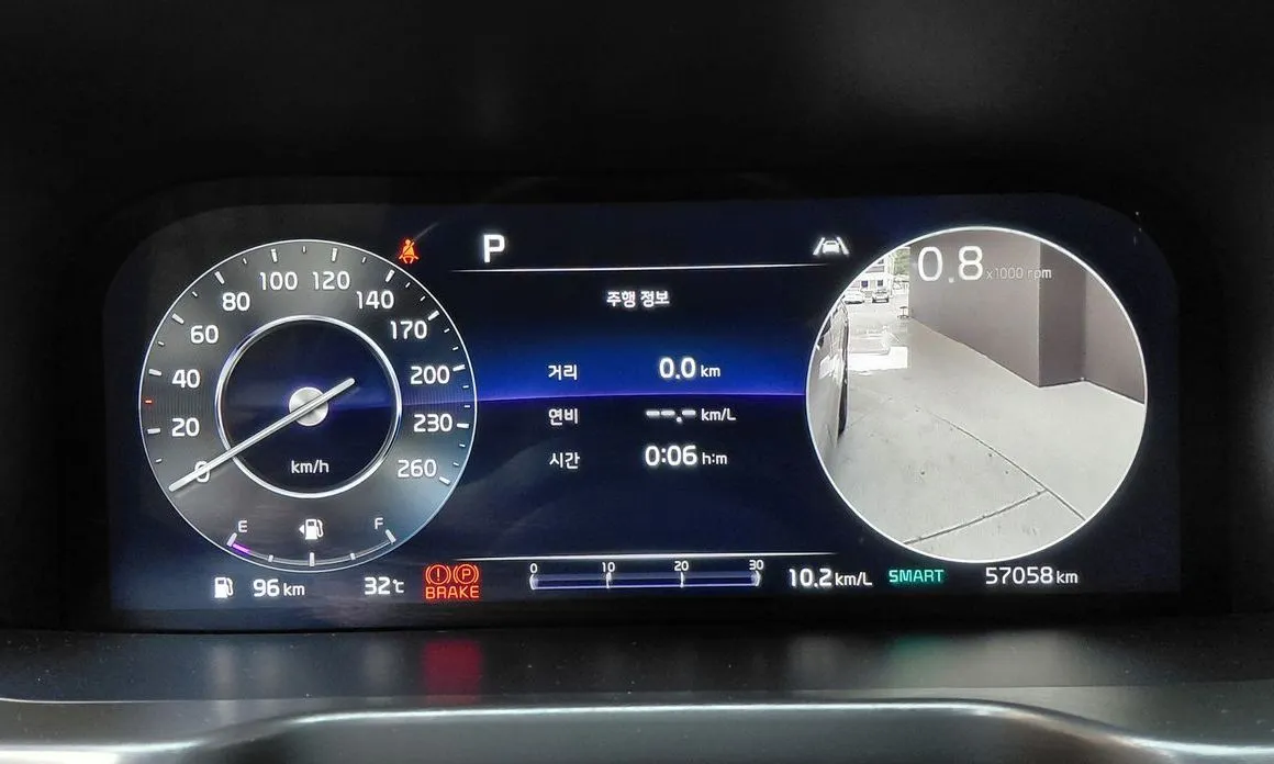 Kia Sorento — фото 2