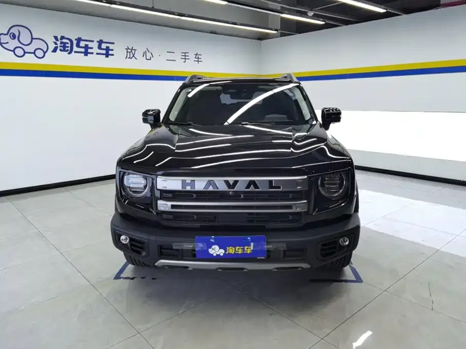 Haval Big Dog — фото 2