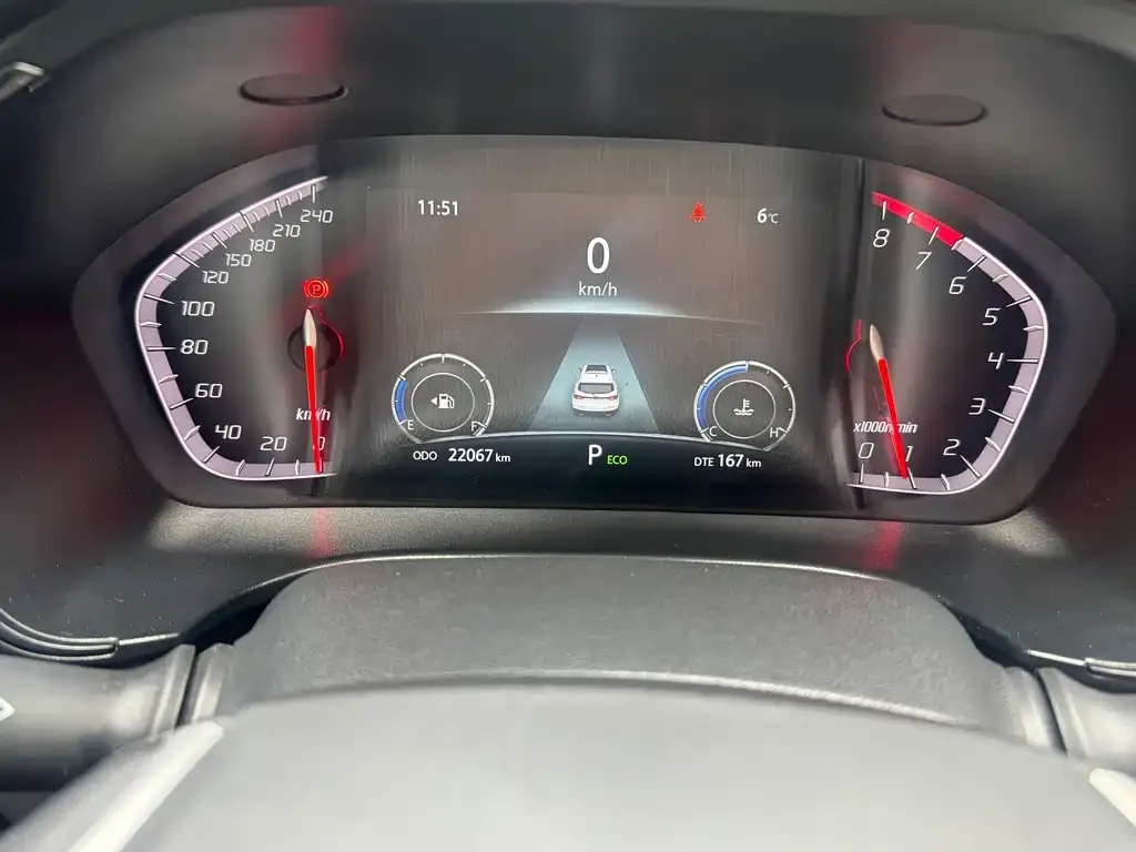 Changan CS75 2025 из CN, фото 5