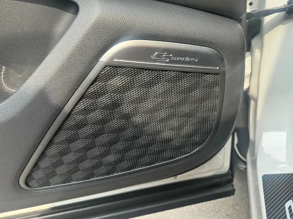 Changan CS75 2025 из CN, фото 4