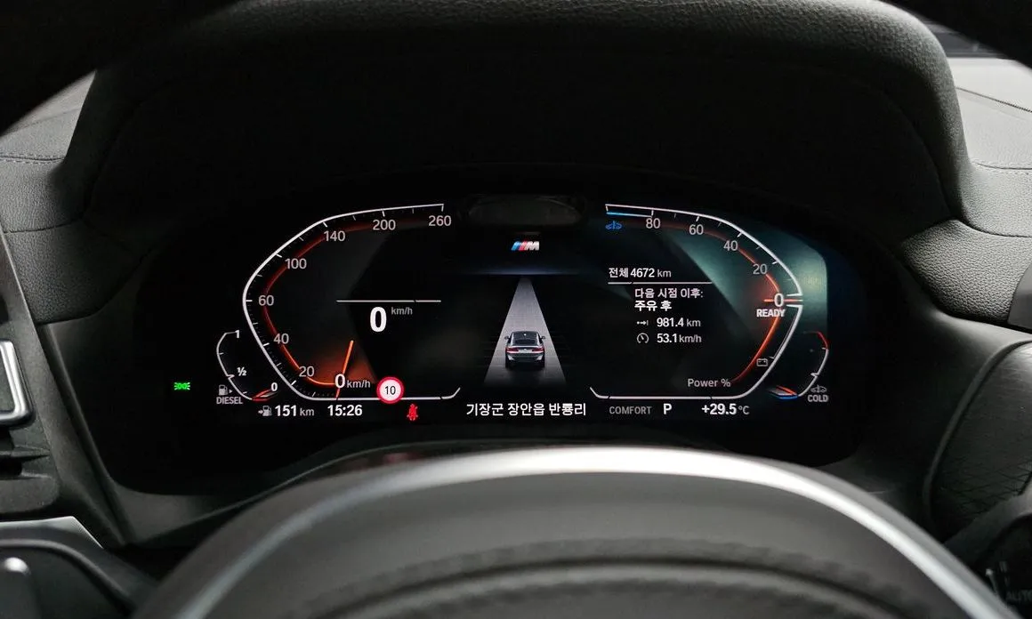 BMW X4 — фото 2