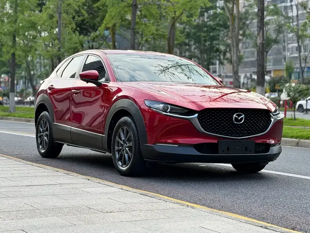Mazda CX-30 — фото 7