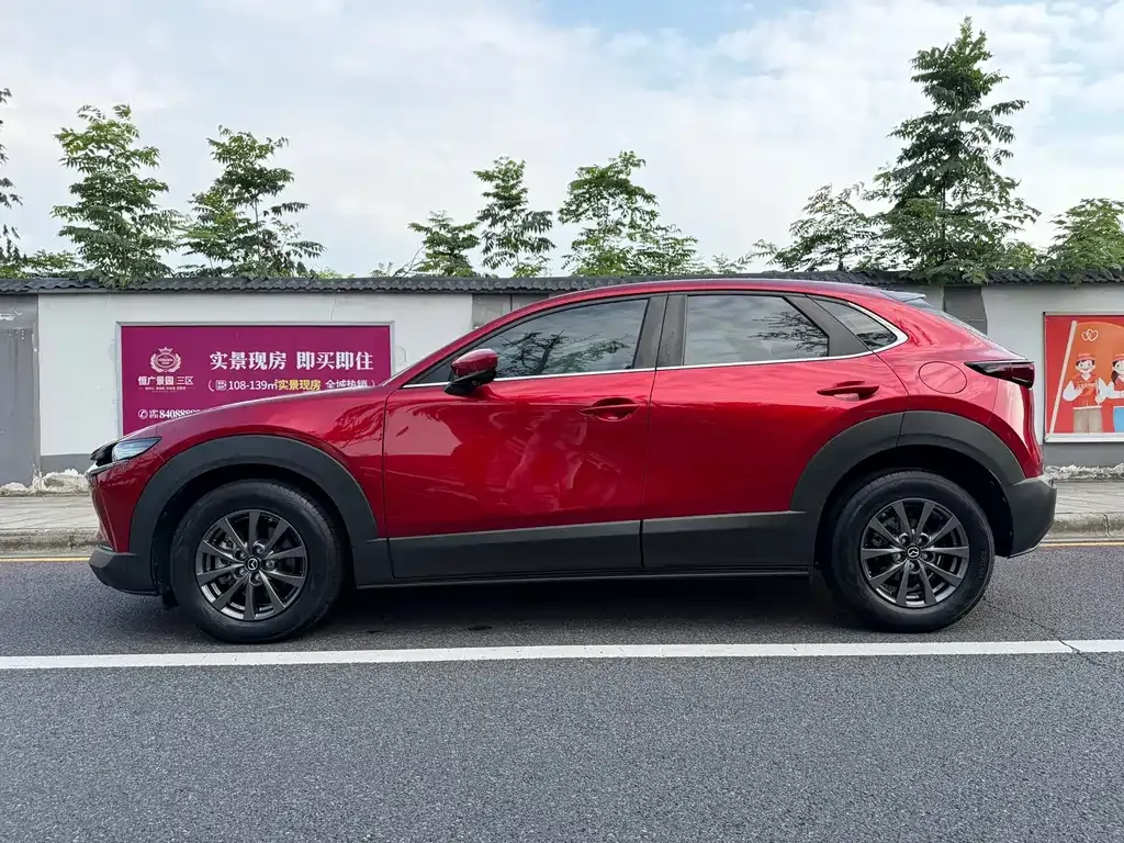 Mazda CX-30 — фото 8