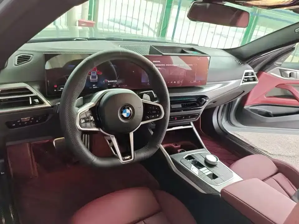 BMW 4 Series — фото 3